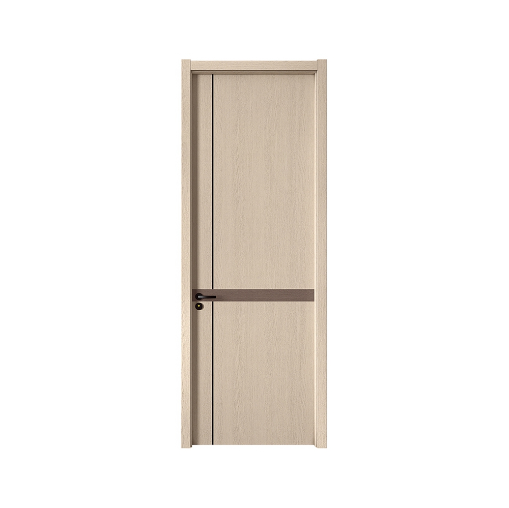 新品木门