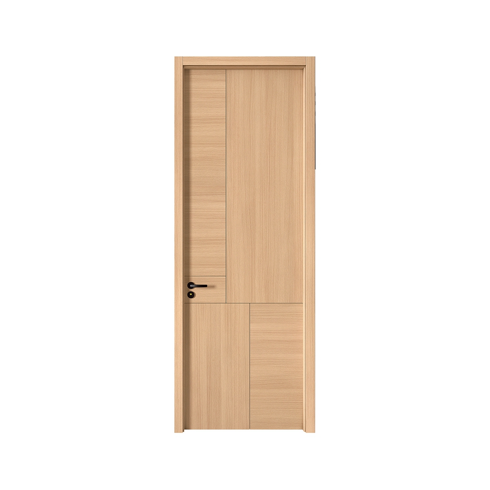 新品木门