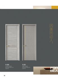 创意师系列P-1010,P-1011