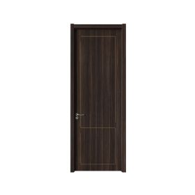 新品木门X-5118与墨